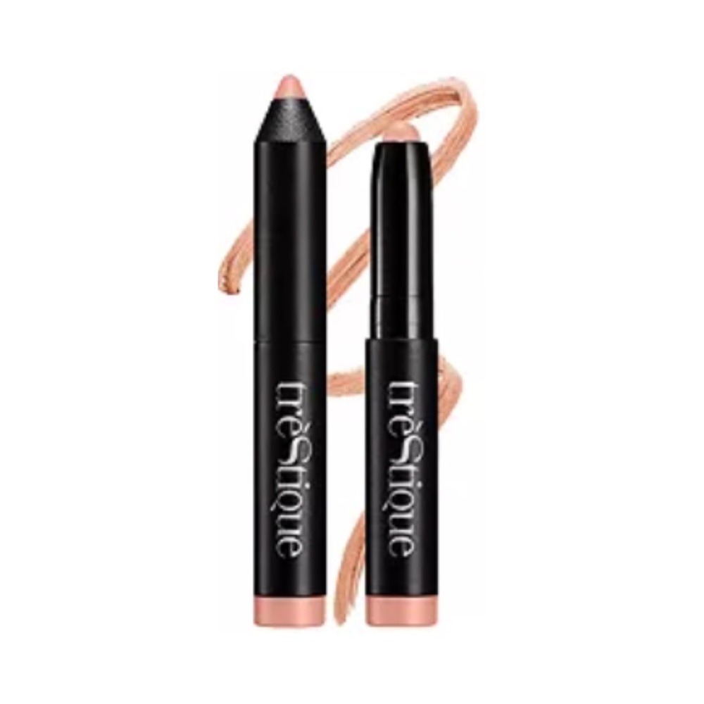 TRESTIQUE Mini Matte Lip Crayon in ‘NANTUCKET NUDE’